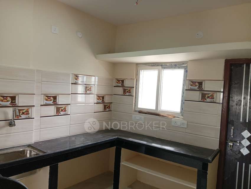 3 BHK Flat In K K Marvel For Sale  In Yapral , Sainikpuri 