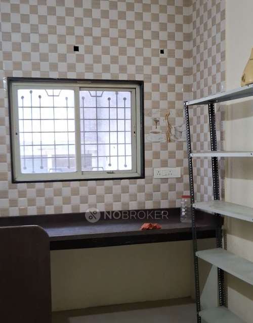 Single Room for Female In 1 BHK  In Sai Drashan Colony