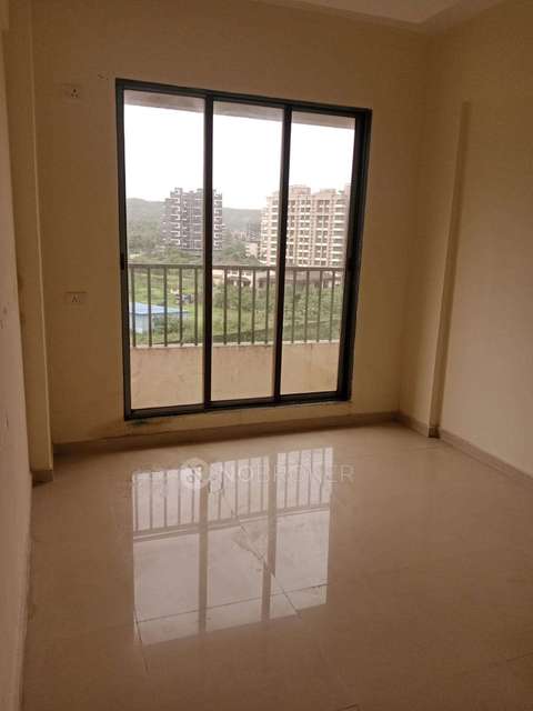 1 RK Flat In Satyam Shila for Rent  In Badlapur 