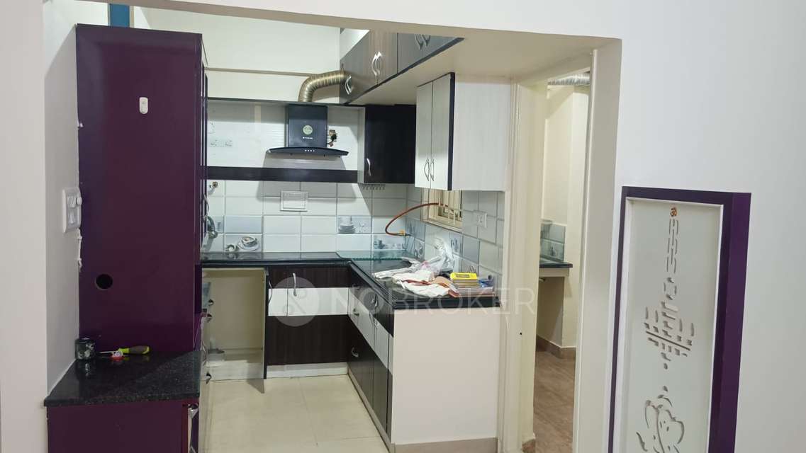 2 BHK Flat In Ars Greenshire for Rent  In Ars Greenshire