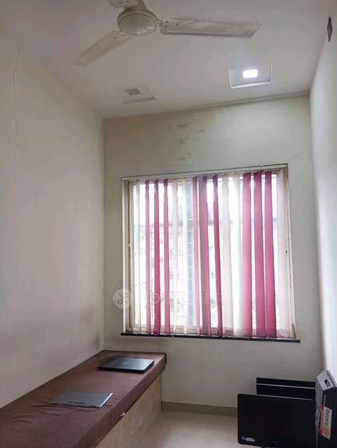 Office Space in Maharshi Nagar, Pune for sale 