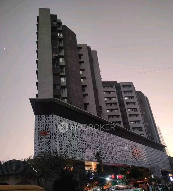 Office Space in Maharshi Nagar, Pune for sale 