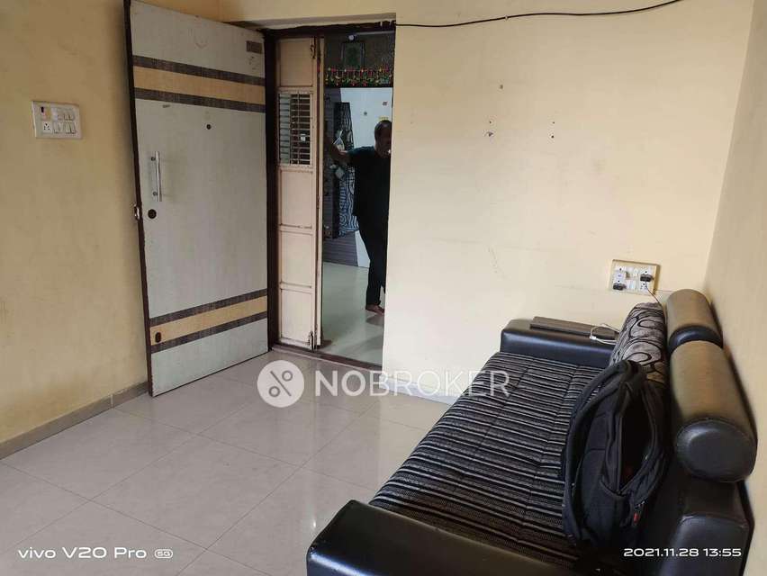 2 BHK Flat In Utkarsh Avenue for Rent  In Utkarsh Avenue Building C