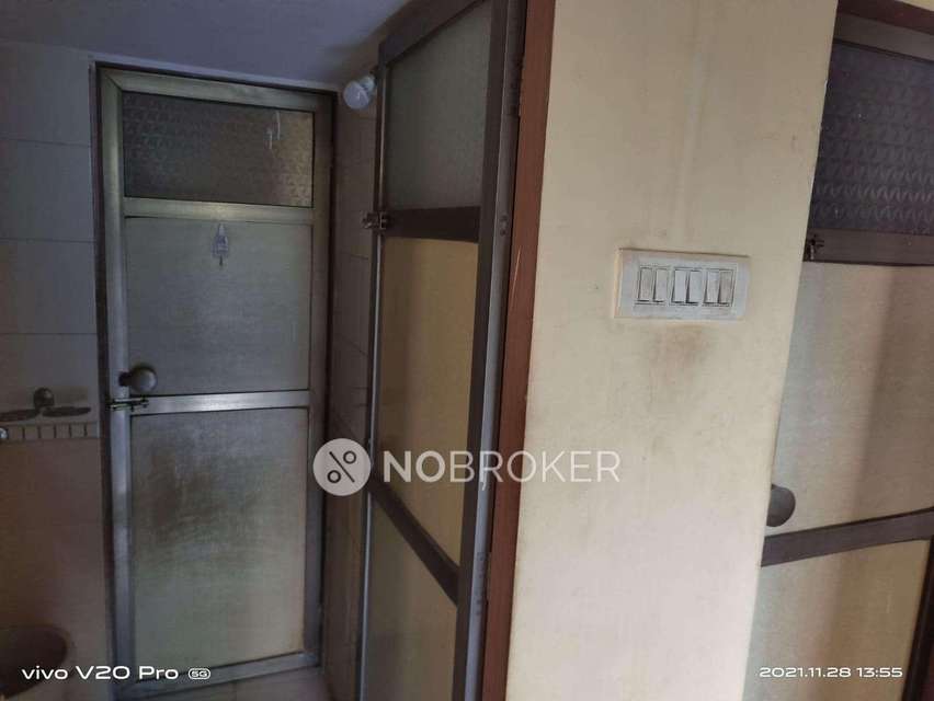 2 BHK Flat In Utkarsh Avenue for Rent  In Utkarsh Avenue Building C