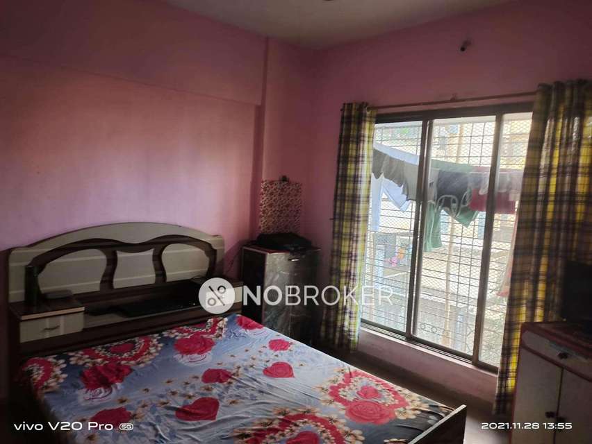 2 BHK Flat In Utkarsh Avenue for Rent  In Utkarsh Avenue Building C