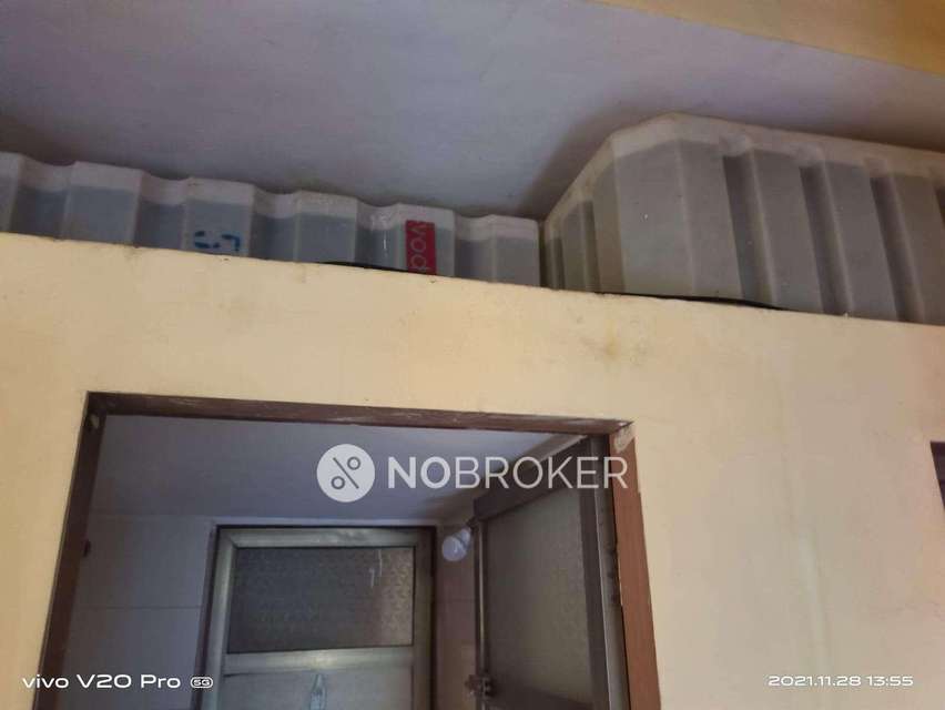 2 BHK Flat In Utkarsh Avenue for Rent  In Utkarsh Avenue Building C