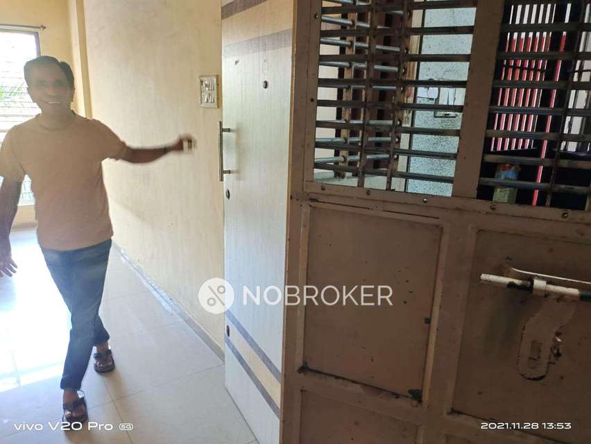 2 BHK Flat In Utkarsh Avenue for Rent  In Utkarsh Avenue Building C