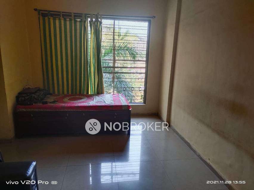 2 BHK Flat In Utkarsh Avenue for Rent  In Utkarsh Avenue Building C