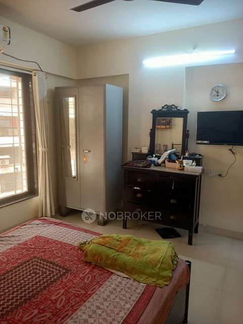 2 BHK Flat In Kalina Meenakshi For Sale  In Santacruz East