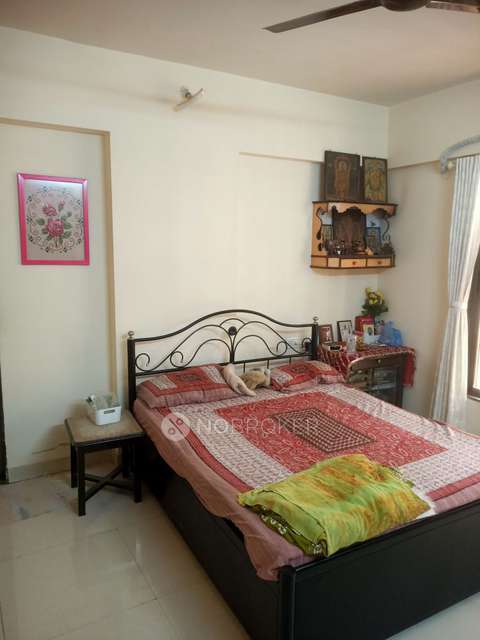 2 BHK Flat In Kalina Meenakshi For Sale  In Santacruz East