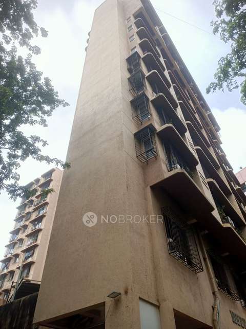 2 BHK Flat In Kalina Meenakshi For Sale  In Santacruz East
