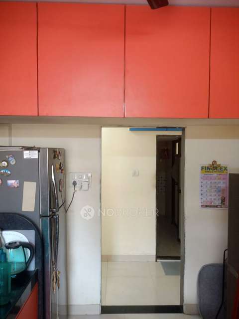 2 BHK Flat In Kalina Meenakshi For Sale  In Santacruz East