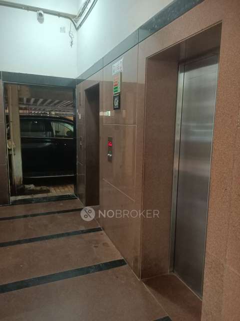 2 BHK Flat In Kalina Meenakshi For Sale  In Santacruz East