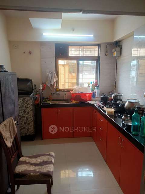 2 BHK Flat In Kalina Meenakshi For Sale  In Santacruz East