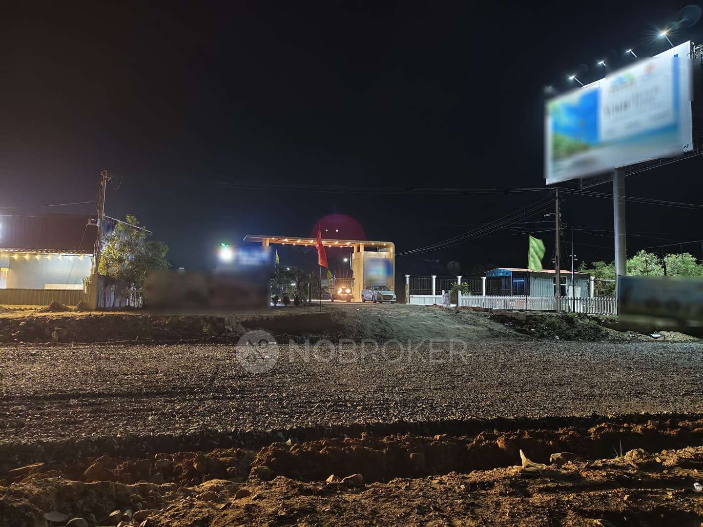 Plot For Sale  In Manju Groups - Bluespot 3.0 In Kanchipuram