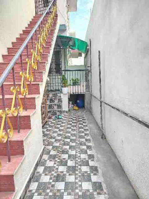 4+ BHK House For Sale  In Porur