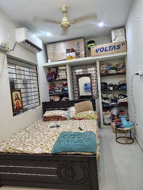 4+ BHK House For Sale  In Porur