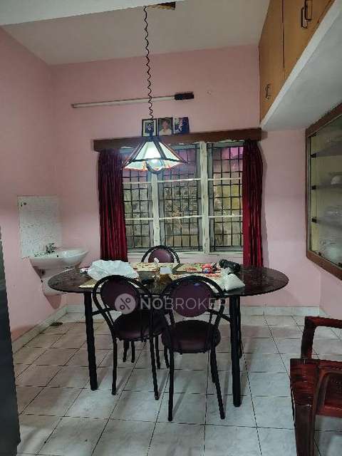 4+ BHK House For Sale  In Porur