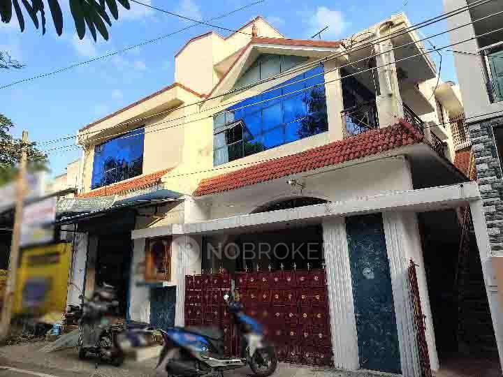 4+ BHK House For Sale  In Porur
