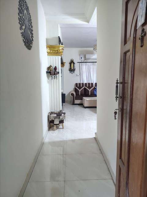 4+ BHK House For Sale  In Porur