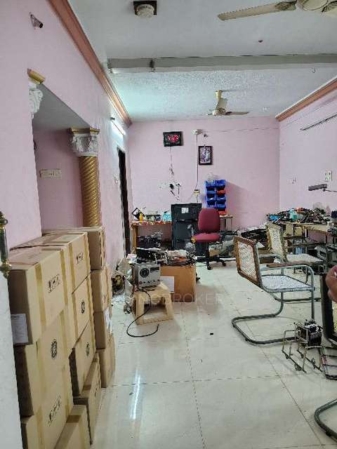 4+ BHK House For Sale  In Porur