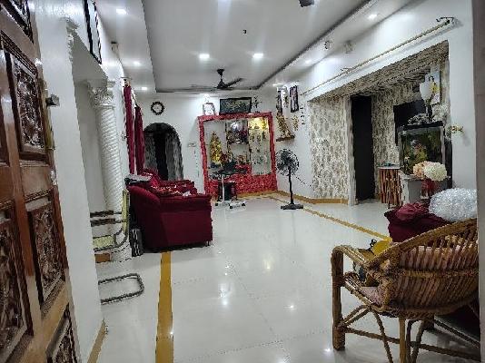 4+ BHK House For Sale  In Porur