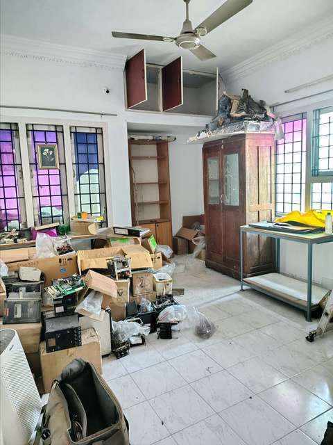 4+ BHK House For Sale  In Porur