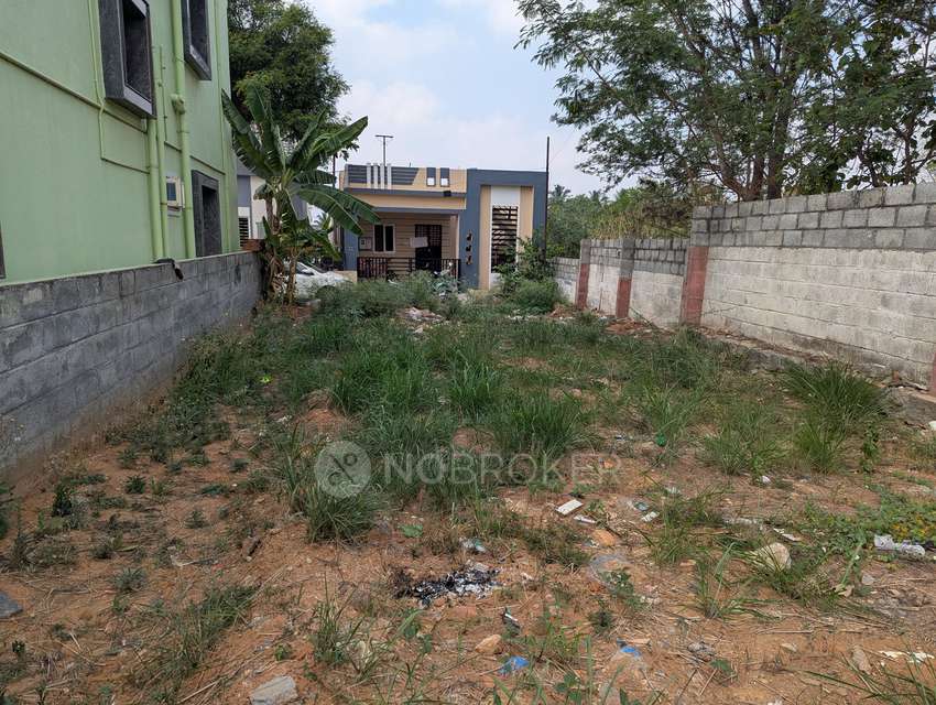 Plot For Sale  In Hosur In Royal Residency