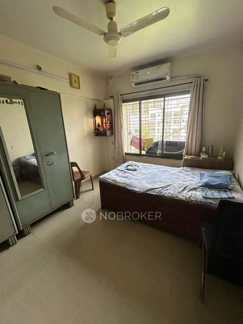 2 BHK Flat In Shree Sai Shilp For Sale  In Mulund East
