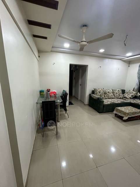 2 BHK Flat In Shree Sai Shilp For Sale  In Mulund East