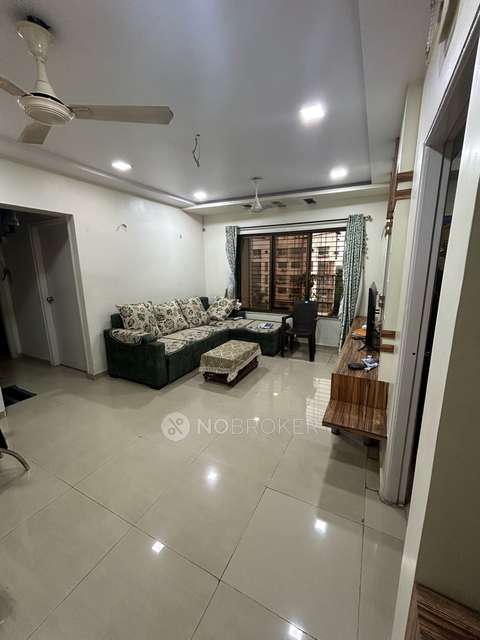2 BHK Flat In Shree Sai Shilp For Sale  In Mulund East