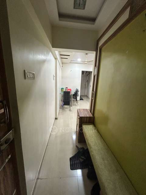 2 BHK Flat In Shree Sai Shilp For Sale  In Mulund East
