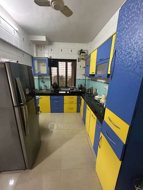 2 BHK Flat In Shree Sai Shilp For Sale  In Mulund East