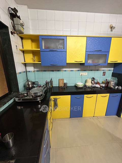 2 BHK Flat In Shree Sai Shilp For Sale  In Mulund East