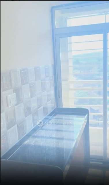 1 BHK Flat In Lakhanis Orchid Woods For Sale  In Yashwant Nagar