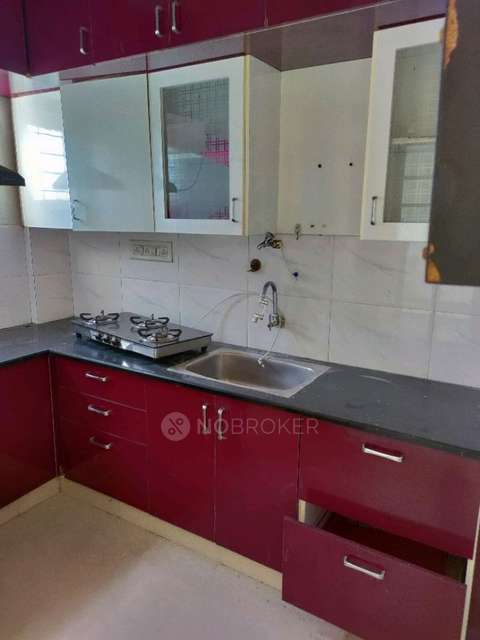 2 BHK Flat In Anu Enclave For Sale  In Kamakshipalya