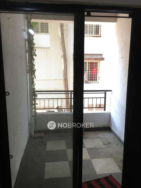 2 BHK Flat In Sai Dutta Krupa Apartment For Sale  In Dighi