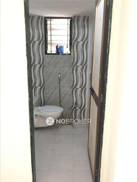 2 BHK Flat In Sai Dutta Krupa Apartment For Sale  In Dighi