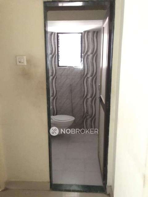 2 BHK Flat In Sai Dutta Krupa Apartment For Sale  In Dighi