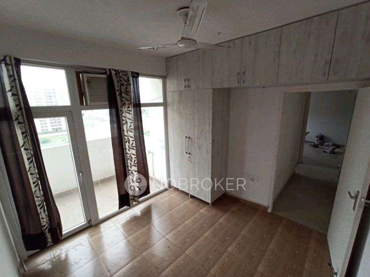 2 BHK Flat In Tulip Lemon for Rent  In Tulip Lemon