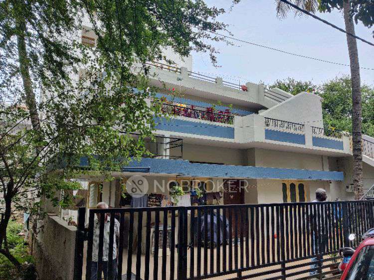 2 BHK House For Sale  In Kammanahalli