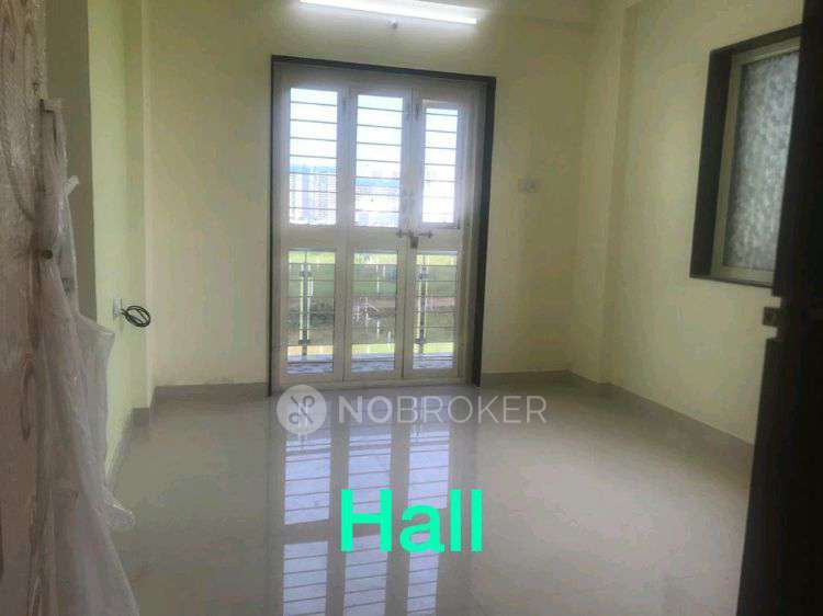 1 BHK Flat In Smitraj Apartment Sairung Society Marunji for Rent  In Sarkar Chowk, Sairung Colony, Jp98+2wc, Marunji Rd, Marunji Village, Hinjawadi, Pimpri-chinchwad, Maharashtra 411033, India