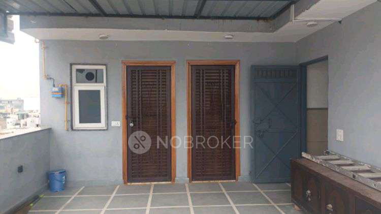 1 BHK Flat In Self House for Rent  In Rohini