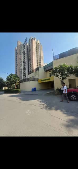 3 BHK Flat In Jaypee Aman, Sector 151 For Sale  In Sector 151 Noida Uttar Pradesh