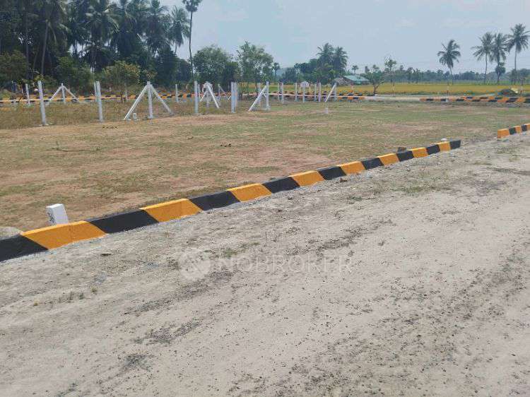 Plot For Sale  In Rrr Housing Project In 81, Vadakkupattu Main Rd, Sriram Nagar, Medavakkam, Chennai, Tamil Nadu 600100, India