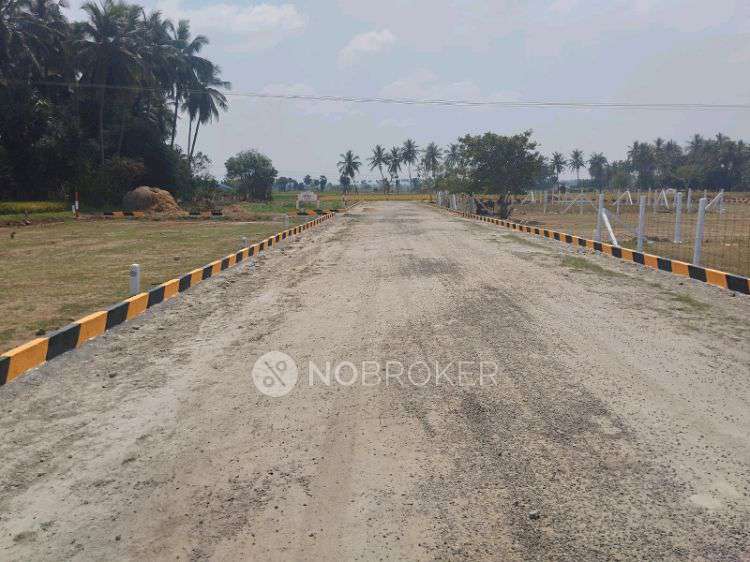 Plot For Sale  In Rrr Housing Project In 81, Vadakkupattu Main Rd, Sriram Nagar, Medavakkam, Chennai, Tamil Nadu 600100, India