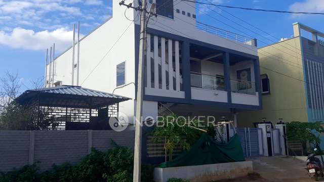 3 BHK Villa In Csk Villas Shadnagar for Rent In Shadnagar