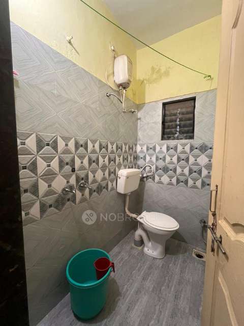 PG for Girls in Talwade