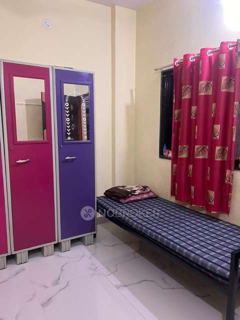 PG for Girls in Talwade