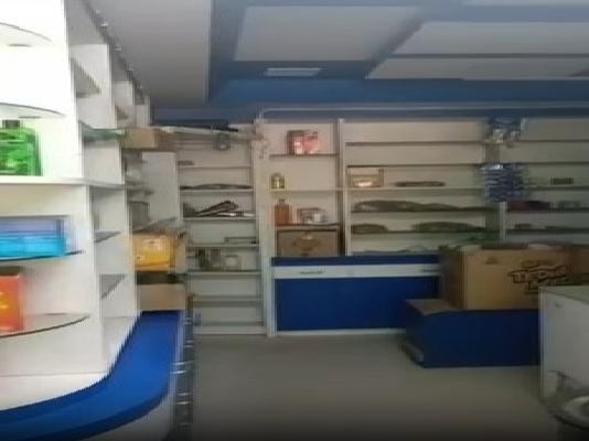 Shop in Vaishali, Ghaziabad for Rent 